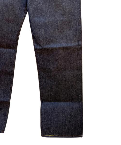 LEVI'S VINTAGE CLOTHING（リーバイス ビンテージ クロージング）LEVI'S VINTAGE CLOTHING (リーバイス ビンテージ クロージング) デニムパンツ インディゴ サイズ:W36 未使用品の古着・服飾アイテム
