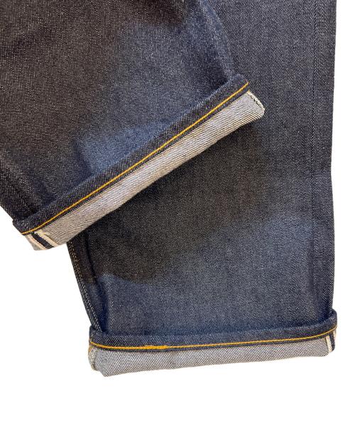 LEVI'S VINTAGE CLOTHING（リーバイス ビンテージ クロージング）LEVI'S VINTAGE CLOTHING (リーバイス ビンテージ クロージング) デニムパンツ インディゴ サイズ:W36 未使用品の古着・服飾アイテム