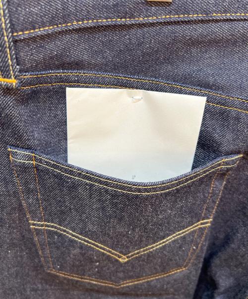 LEVI'S VINTAGE CLOTHING（リーバイス ビンテージ クロージング）LEVI'S VINTAGE CLOTHING (リーバイス ビンテージ クロージング) デニムパンツ インディゴ サイズ:W36 未使用品の古着・服飾アイテム