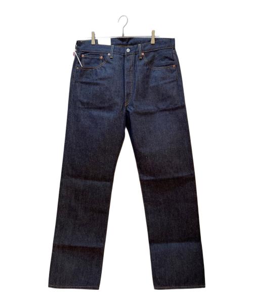 LEVI'S VINTAGE CLOTHING（リーバイス ビンテージ クロージング）LEVI'S VINTAGE CLOTHING (リーバイス ビンテージ クロージング) デニムパンツ インディゴ サイズ:W36 未使用品の古着・服飾アイテム