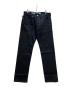 LEVI'S（リーバイス）の古着「デニムパンツ」｜ブラック