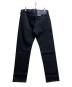 LEVI'S (リーバイス) デニムパンツ ブラック サイズ:W32 未使用品：20000円