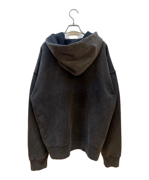LEVI'S（リーバイス）LEVI'S (リーバイス) ジップパーカー グレー サイズ:L 未使用品の古着・服飾アイテム