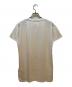 Maison Margiela (メゾンマルジェラ) 半袖カットソー ホワイト サイズ:S：16000円