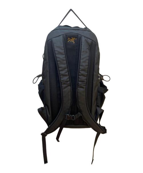 ARC'TERYX（アークテリクス）ARC'TERYX (アークテリクス) リュック ブラックの古着・服飾アイテム