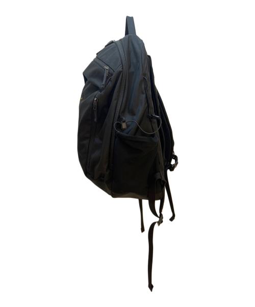 ARC'TERYX（アークテリクス）ARC'TERYX (アークテリクス) リュック ブラックの古着・服飾アイテム