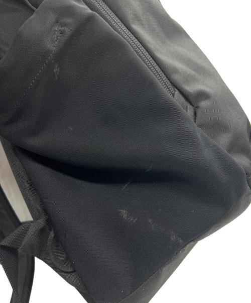 ARC'TERYX（アークテリクス）ARC'TERYX (アークテリクス) リュック ブラックの古着・服飾アイテム