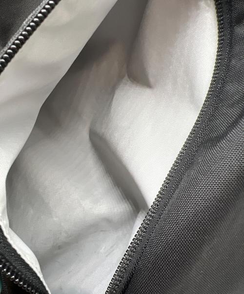 ARC'TERYX（アークテリクス）ARC'TERYX (アークテリクス) リュック ブラックの古着・服飾アイテム