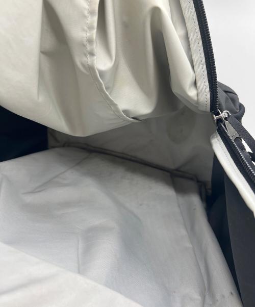ARC'TERYX（アークテリクス）ARC'TERYX (アークテリクス) リュック ブラックの古着・服飾アイテム