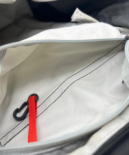 ARC'TERYX（アークテリクス）ARC'TERYX (アークテリクス) リュック ブラックの古着・服飾アイテム