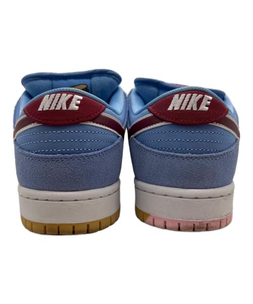 NIKE（ナイキ）NIKE (ナイキ) ローカットスニーカー スカイブルー サイズ:26の古着・服飾アイテム