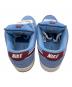 NIKE (ナイキ) ローカットスニーカー スカイブルー サイズ:26：13000円