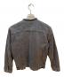 orSlow (オアスロウ) デニムジャケット ブラック サイズ:XL：15000円