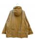 Barbour (バブアー) KAPTAIN SUNSHINE (キャプテンサンシャイン) マウンテンパーカー ベージュ サイズ:38：20000円