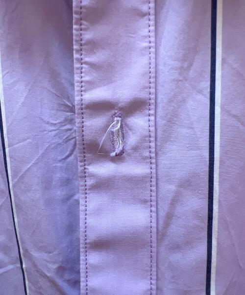 jieda（ジエダ）jieda (ジエダ) 長袖シャツ バイオレット サイズ:1の古着・服飾アイテム