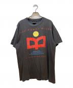 BROCKUMブロッカム）の古着「半袖カットソー」｜ブラック