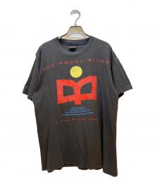 BROCKUM（ブロッカム）の古着「半袖カットソー」｜ブラック