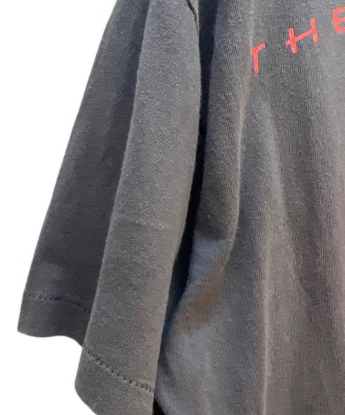 BROCKUM（ブロッカム）BROCKUM (ブロッカム) 半袖カットソー ブラック サイズ:Lの古着・服飾アイテム