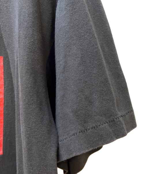 BROCKUM（ブロッカム）BROCKUM (ブロッカム) 半袖カットソー ブラック サイズ:Lの古着・服飾アイテム