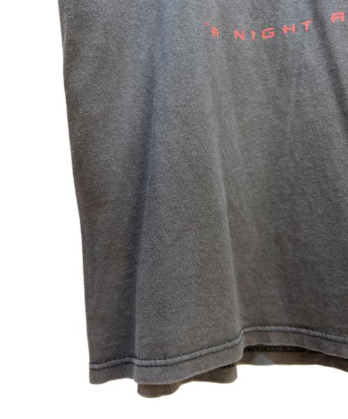 BROCKUM（ブロッカム）BROCKUM (ブロッカム) 半袖カットソー ブラック サイズ:Lの古着・服飾アイテム