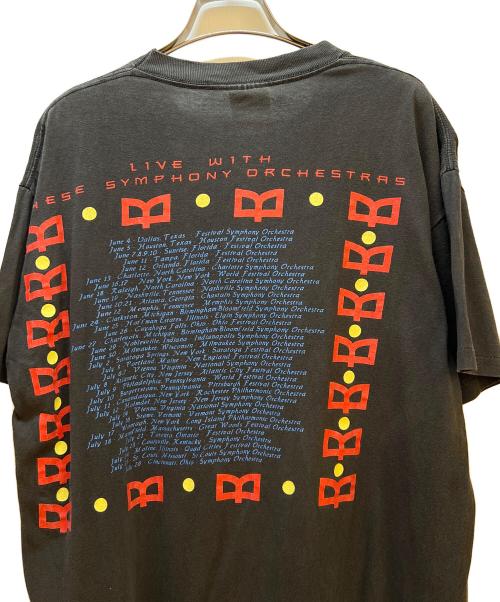 BROCKUM（ブロッカム）BROCKUM (ブロッカム) 半袖カットソー ブラック サイズ:Lの古着・服飾アイテム