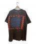 BROCKUM (ブロッカム) 半袖カットソー ブラック サイズ:L：18000円
