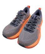asicsアシックス）の古着「Asics Superblast 2 