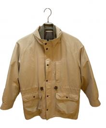 Burberry's（バーバリーズ）の古着「ライナー付ジャケット」｜ベージュ