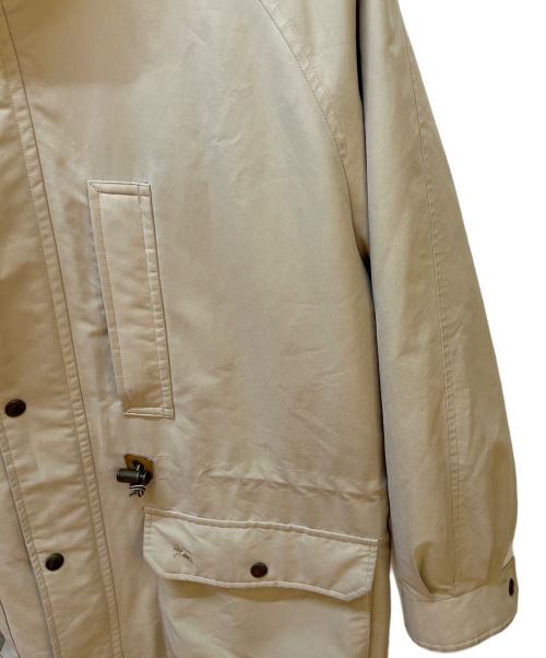 Burberry's（バーバリーズ）Burberry's (バーバリーズ) ライナー付ジャケット ベージュ サイズ:Mの古着・服飾アイテム