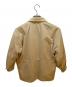 Burberry's (バーバリーズ) ライナー付ジャケット ベージュ サイズ:M：18000円