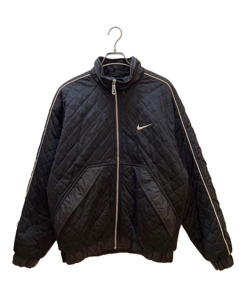 NIKE（ナイキ）NIKE (ナイキ) ジャケット ブラック サイズ:Mの古着・服飾アイテム
