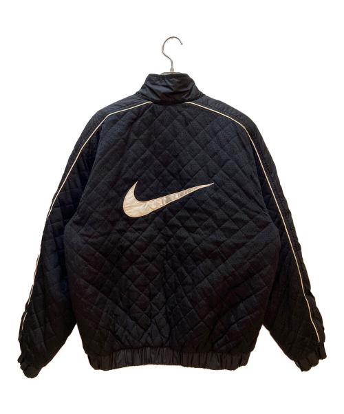 NIKE（ナイキ）NIKE (ナイキ) ジャケット ブラック サイズ:Mの古着・服飾アイテム