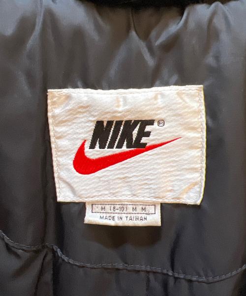 NIKE（ナイキ）NIKE (ナイキ) ジャケット ブラック サイズ:Mの古着・服飾アイテム