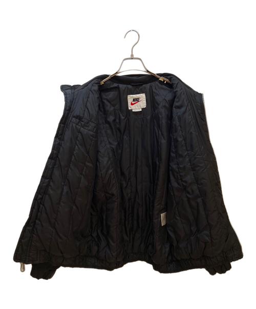 NIKE（ナイキ）NIKE (ナイキ) ジャケット ブラック サイズ:Mの古着・服飾アイテム