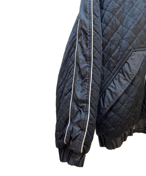 NIKE（ナイキ）NIKE (ナイキ) ジャケット ブラック サイズ:Mの古着・服飾アイテム