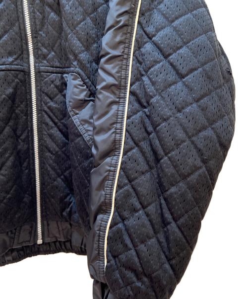 NIKE（ナイキ）NIKE (ナイキ) ジャケット ブラック サイズ:Mの古着・服飾アイテム