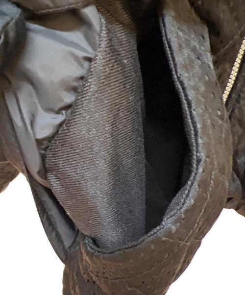 NIKE（ナイキ）NIKE (ナイキ) ジャケット ブラック サイズ:Mの古着・服飾アイテム