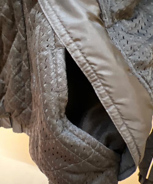 NIKE（ナイキ）NIKE (ナイキ) ジャケット ブラック サイズ:Mの古着・服飾アイテム