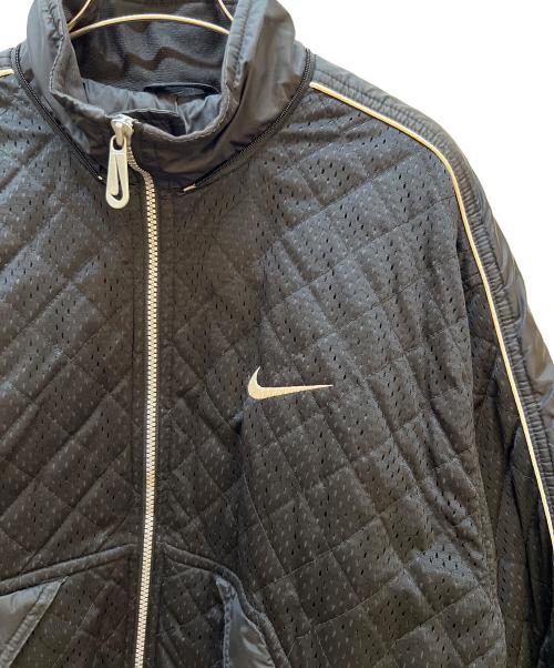 NIKE（ナイキ）NIKE (ナイキ) ジャケット ブラック サイズ:Mの古着・服飾アイテム