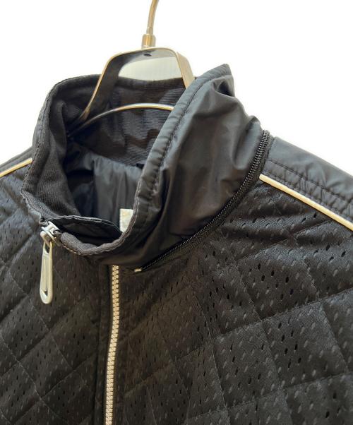 NIKE（ナイキ）NIKE (ナイキ) ジャケット ブラック サイズ:Mの古着・服飾アイテム