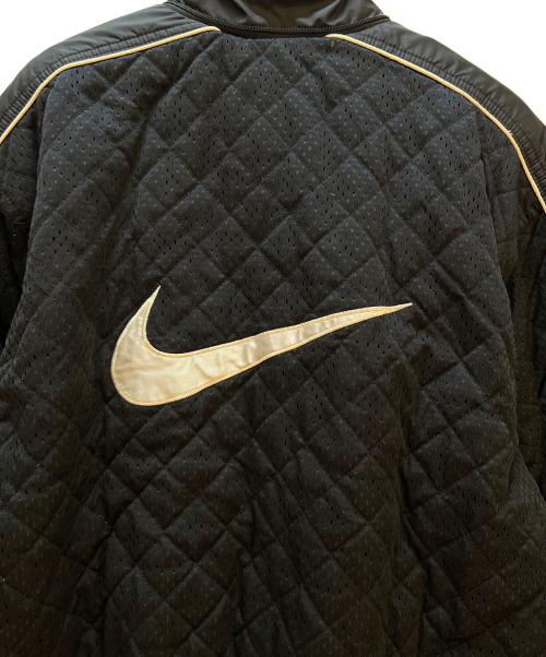 NIKE（ナイキ）NIKE (ナイキ) ジャケット ブラック サイズ:Mの古着・服飾アイテム