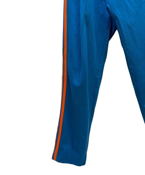 adidas（アディダス）adidas (アディダス) トラックパンツ ブルー サイズ:Mの古着・服飾アイテム