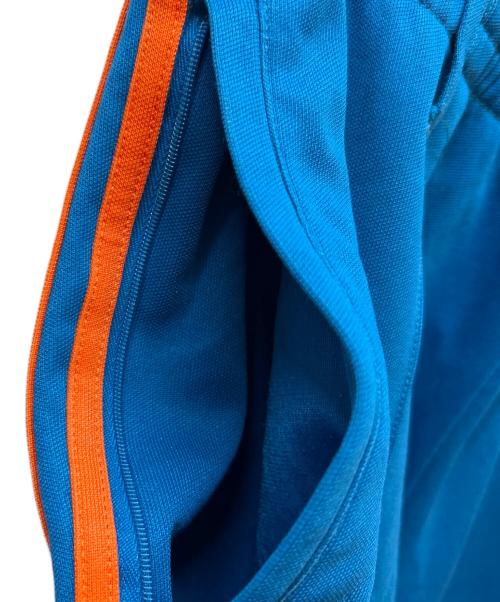 adidas（アディダス）adidas (アディダス) トラックパンツ ブルー サイズ:Mの古着・服飾アイテム