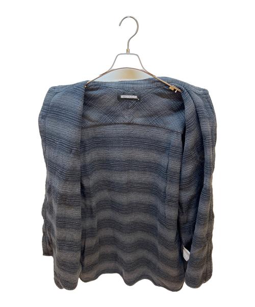 NEIGHBORHOOD（ネイバーフッド）NEIGHBORHOOD (ネイバーフッド) 長袖シャツ ブラック サイズ:XLの古着・服飾アイテム