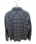 NEIGHBORHOOD (ネイバーフッド) 長袖シャツ ブラック サイズ:XL：9000円