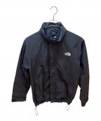 THE NORTH FACEザ ノース フェイス）の古着「ハイドレナウィンドジャケット」｜ブラック