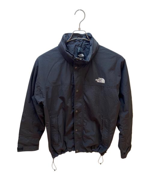 THE NORTH FACE（ザ ノース フェイス）THE NORTH FACE (ザ ノース フェイス) ハイドレナウィンドジャケット ブラック サイズ:Mの古着・服飾アイテム