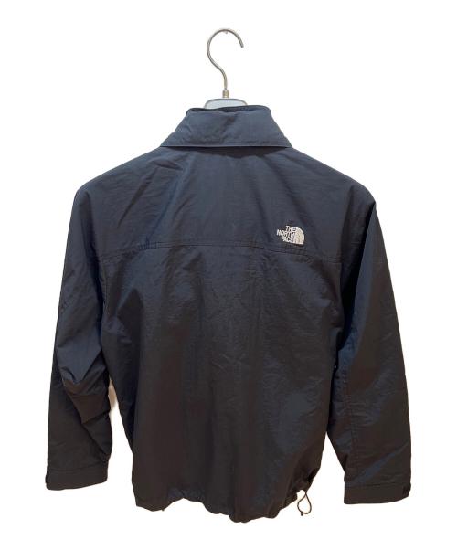 THE NORTH FACE（ザ ノース フェイス）THE NORTH FACE (ザ ノース フェイス) ハイドレナウィンドジャケット ブラック サイズ:Mの古着・服飾アイテム