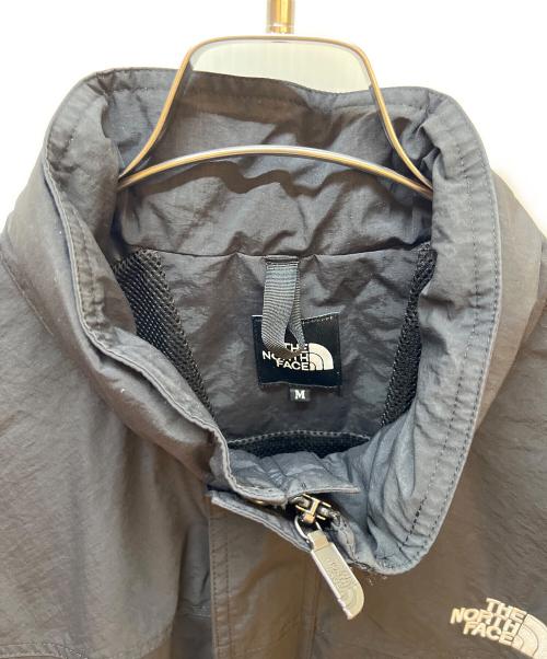 THE NORTH FACE（ザ ノース フェイス）THE NORTH FACE (ザ ノース フェイス) ハイドレナウィンドジャケット ブラック サイズ:Mの古着・服飾アイテム
