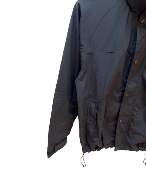 THE NORTH FACE（ザ ノース フェイス）THE NORTH FACE (ザ ノース フェイス) ハイドレナウィンドジャケット ブラック サイズ:Mの古着・服飾アイテム